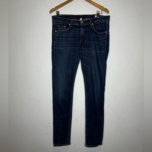 Rag & Bone skinny jeans